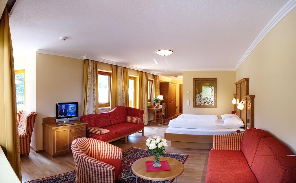 Das Pfandler Hotel Pertisau Exterior photo