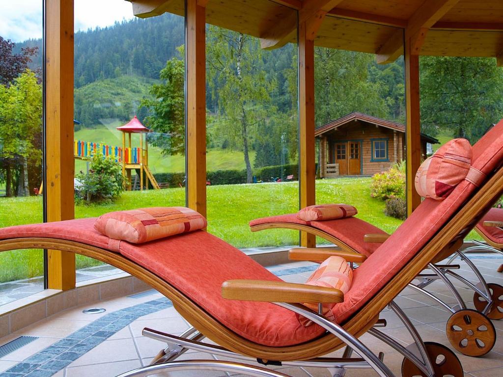 Das Pfandler Hotel Pertisau Exterior photo